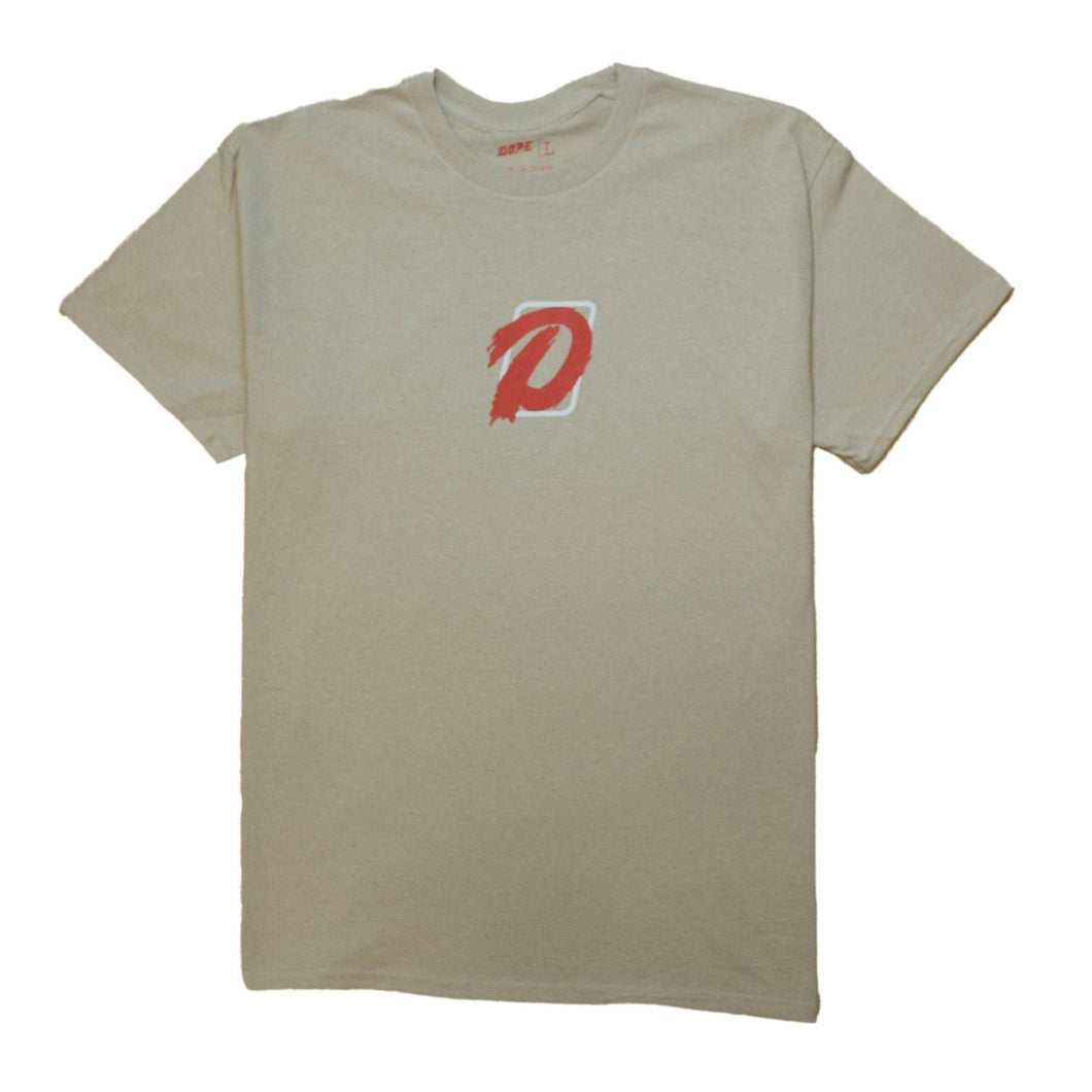 D.O.P.E. 8 TEAM SHIRT