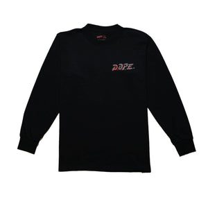 BRIN LONG SLEEVE