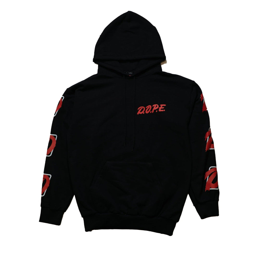 D.O.P.E. 8 HOODIE