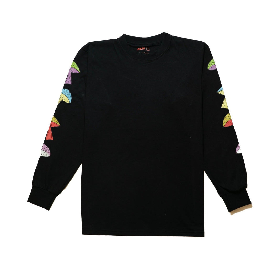 KALE LONG SLEEVE
