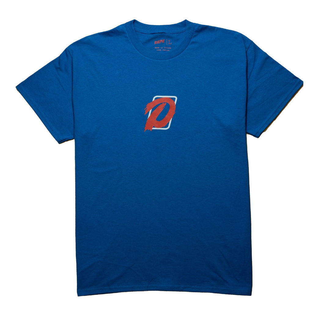 D.O.P.E. 8 TEAM SHIRT