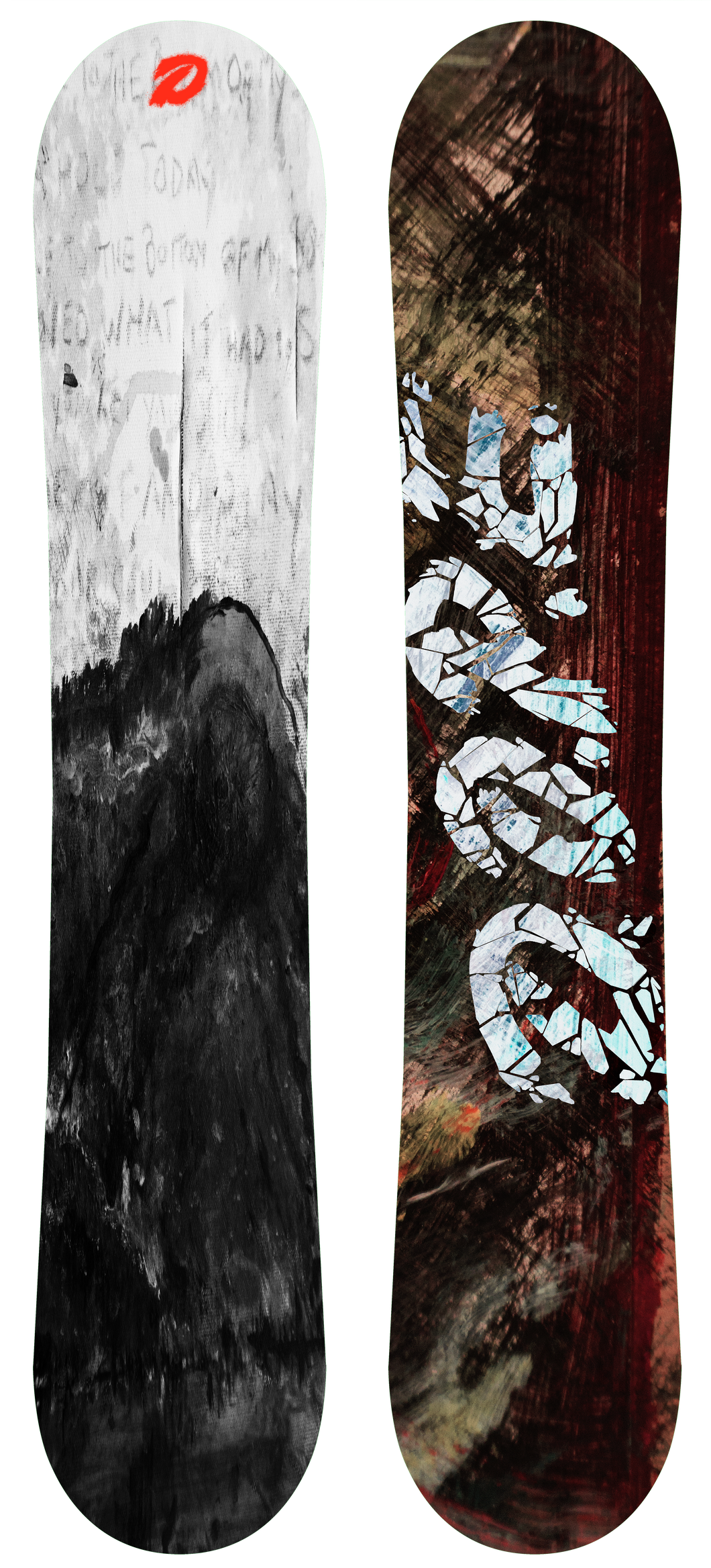 DON WHEELER SIGNATURE SERIES