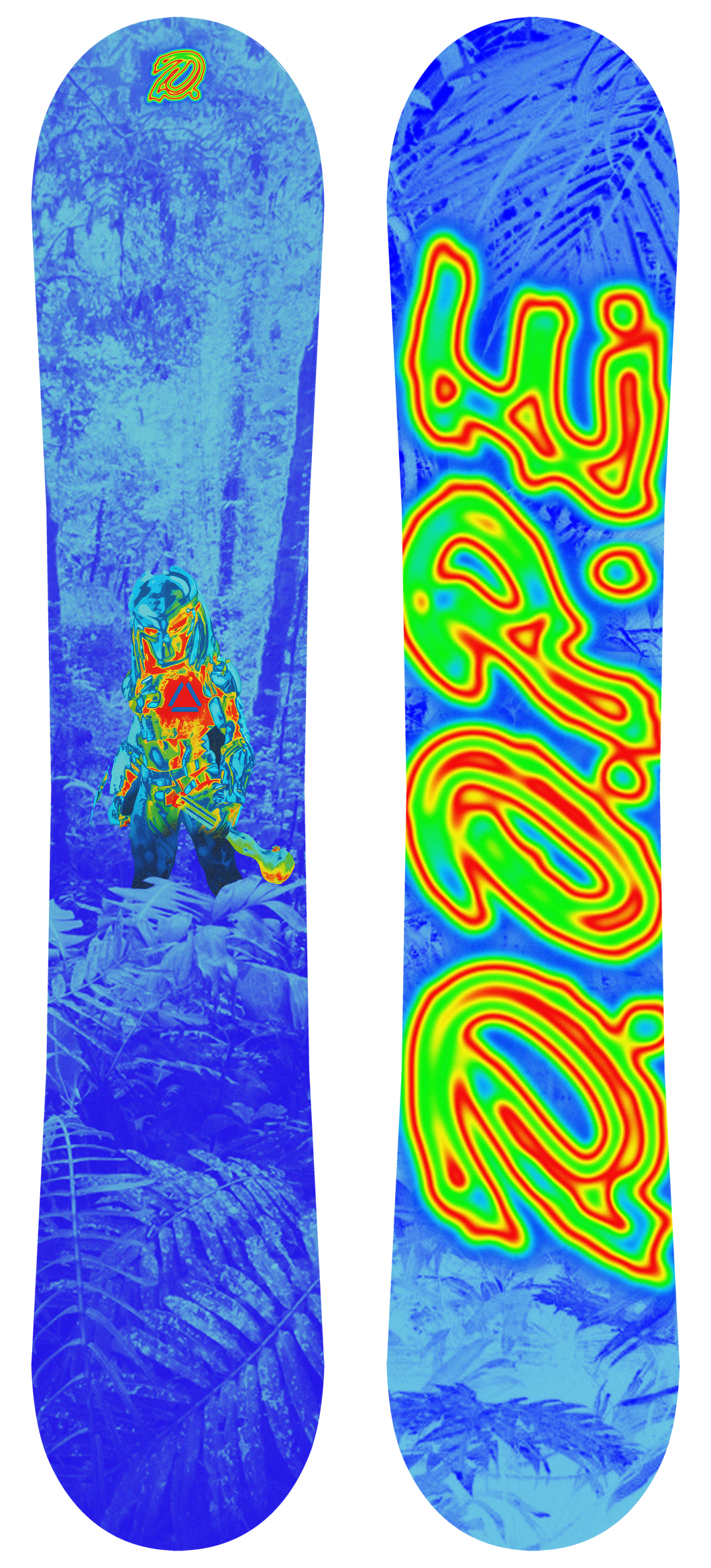 E-MAN ANDERSON SIGNATURE SERIES