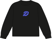 SCISSORS LONG SLEEVE