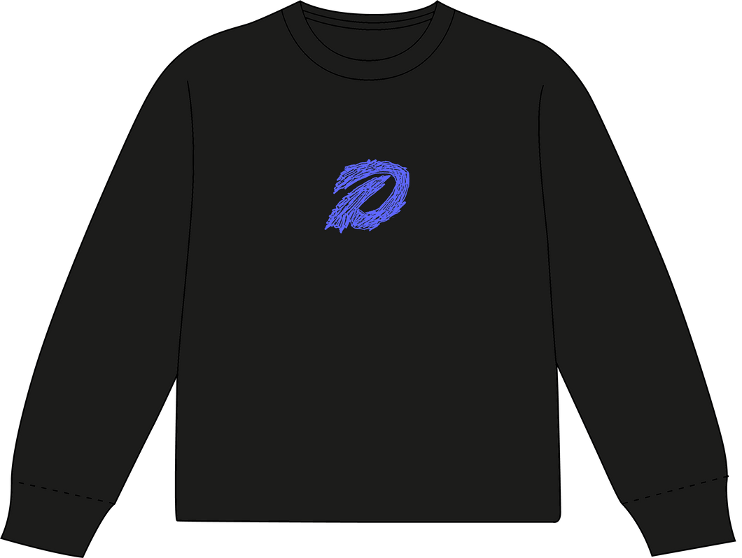 SCISSORS LONG SLEEVE
