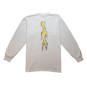 BRIN LONG SLEEVE