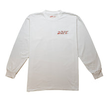 BRIN LONG SLEEVE