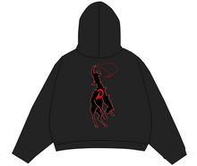 NO FEAR HOODIE