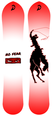 NO FEAR SIGNATURE SERIES