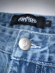 D.O.P.E. x PORTIONS Jeans