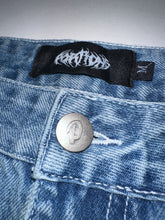D.O.P.E. x PORTIONS Jeans