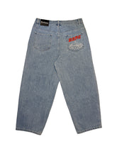 D.O.P.E. x PORTIONS Jeans