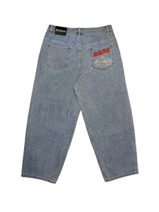 D.O.P.E. x PORTIONS Jeans