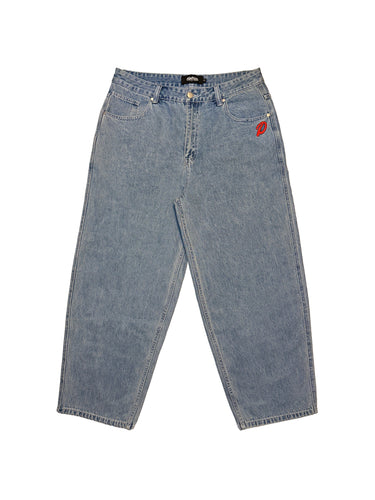 D.O.P.E. x PORTIONS Jeans