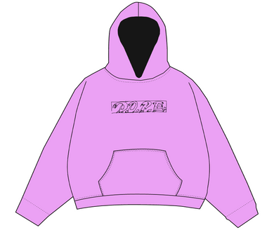 LAYNE HOODIE