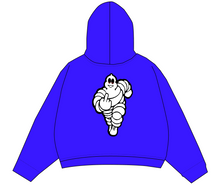 STATHIS HOODIE