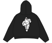 STATHIS HOODIE
