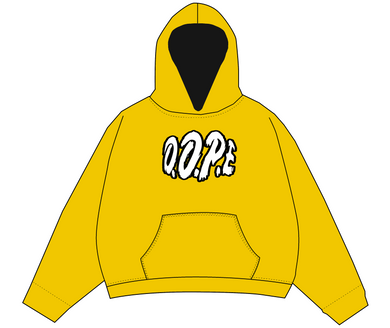 STATHIS HOODIE