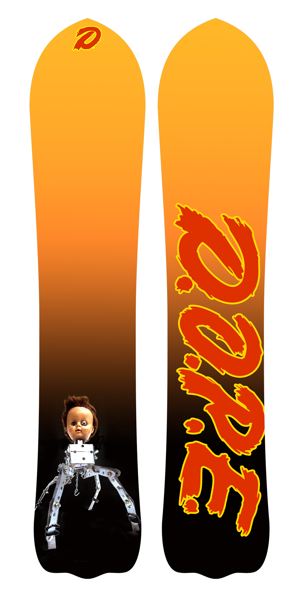 TOYSTORY 4.20 BOARD