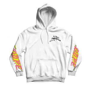 CRAZY BRINSANE HOODIE