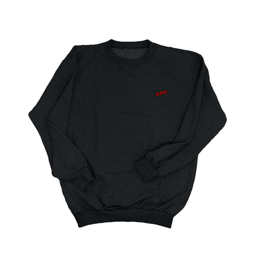 OG Crewneck