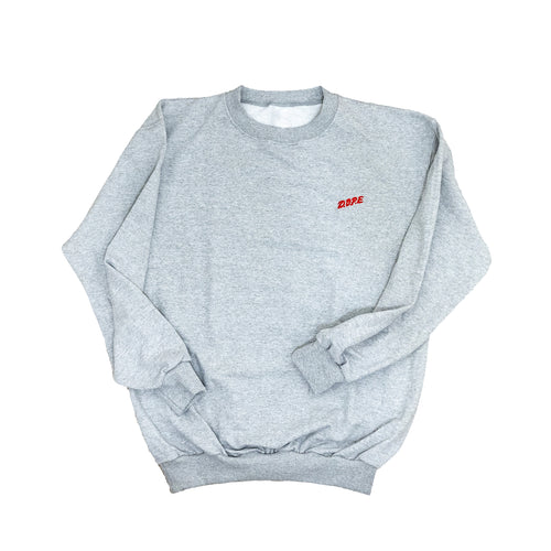 OG Crewneck