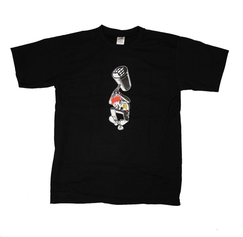 DON WHEELER PRO T SHIRT