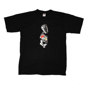DON WHEELER PRO T SHIRT