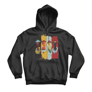 OSCAR HOODIE
