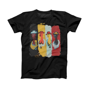 OSCAR T SHIRT
