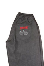 D.O.P.E. x PORTIONS Jeans