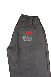 D.O.P.E. x PORTIONS Jeans