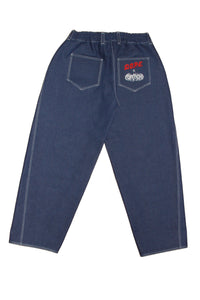 D.O.P.E. x PORTIONS Jeans
